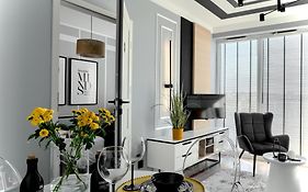 Apartament Sweet Home